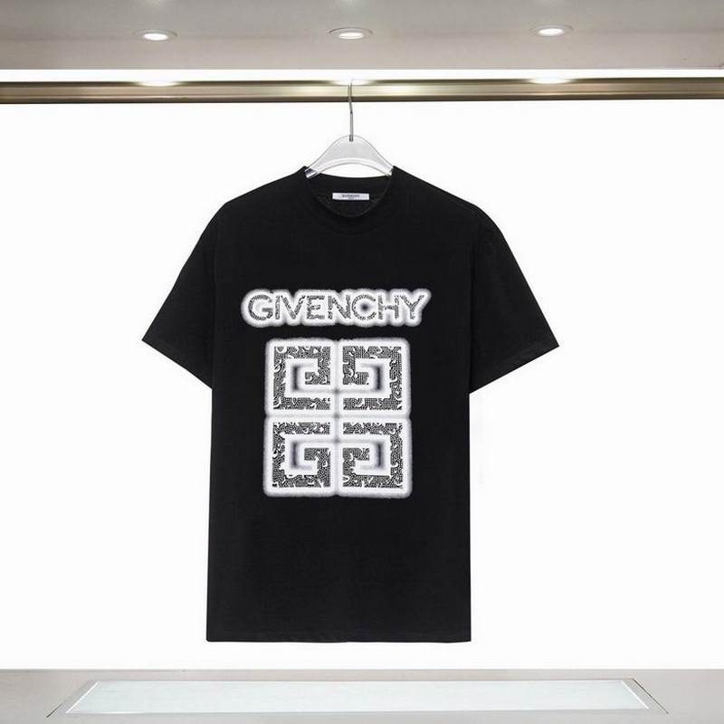 GIVENCHY Men's T-shirts 512